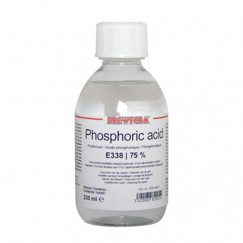 Phosphoric Acid