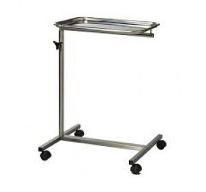 ConXport Mayo Instrument Trolley Standard