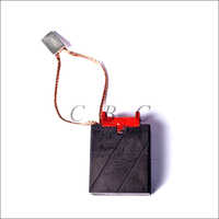 Industrial Electrographite Carbon Brush