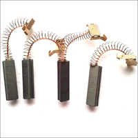 Vacuum Motor Carbon Brush