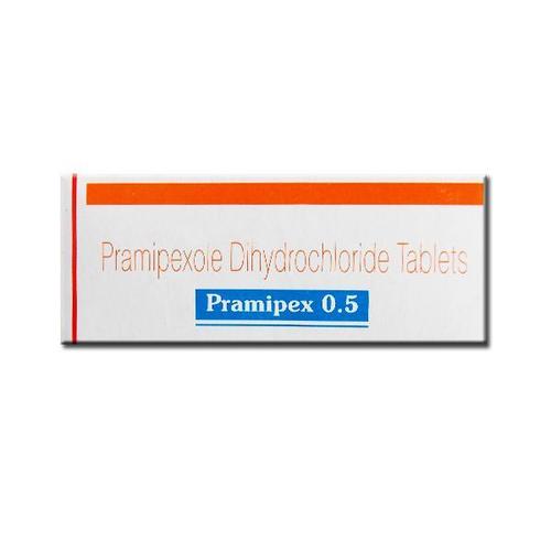 Pramipexole Dhydrochloride Tablets