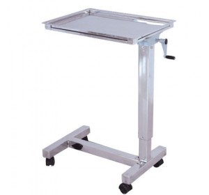 ConXport Mayo Instrument Trolley with Gear Handle