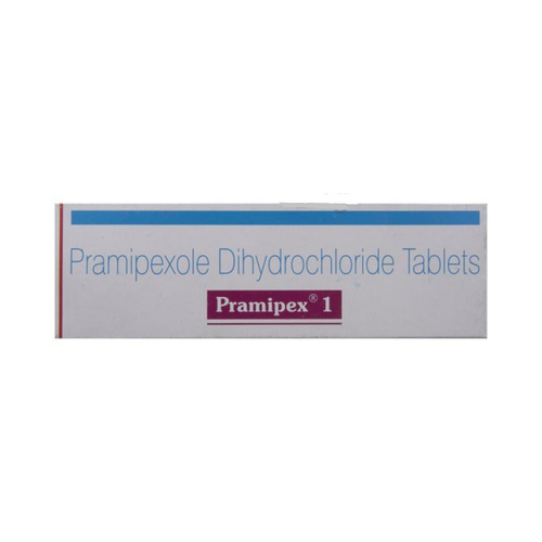 Pramipexole Dhydrochloride Tablets