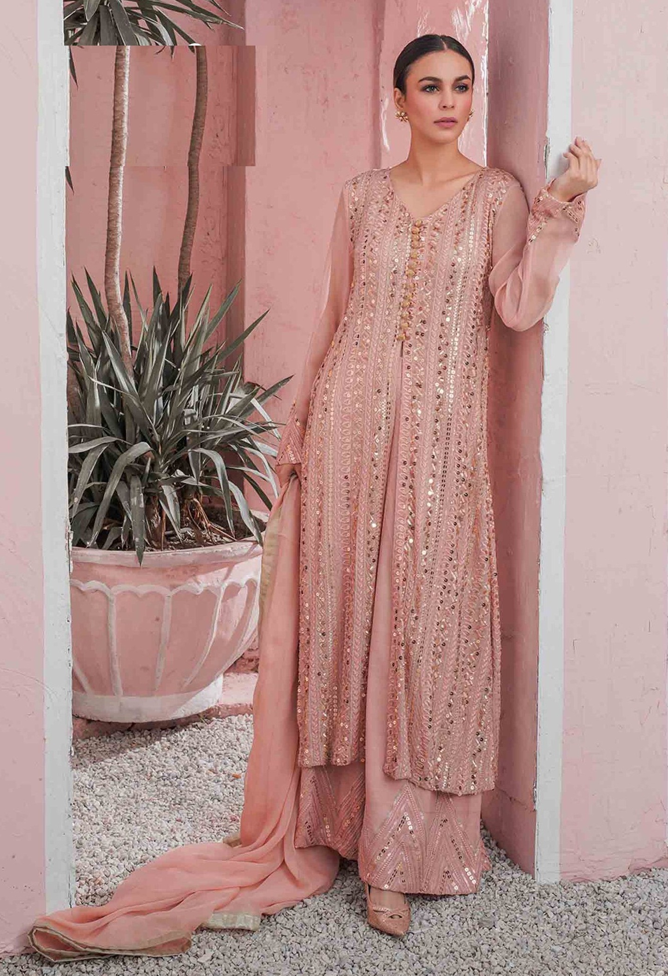 salwar kameez