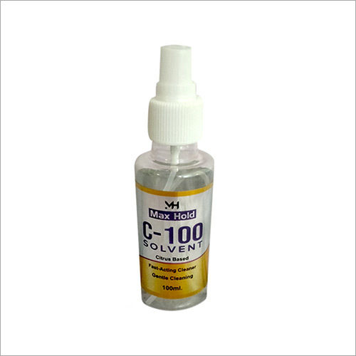 100ML C100 Cleaner