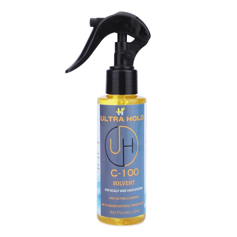 C100 Cleaner 100Ml - Grade: Industrial