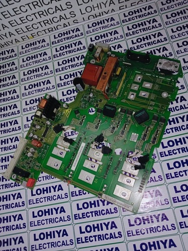 SIEMENS INVERTER PCB 6ES7024-7TD84-1HF5