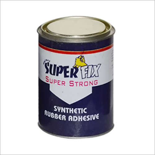 SR 500ML Rubber Adhesive