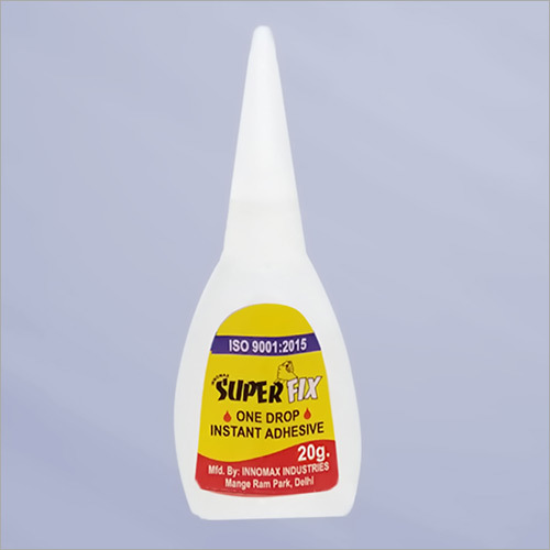20GM Normal Instant Adhesive
