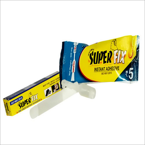 Super Instant Adhesive