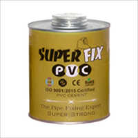 50ML PVC Solvent Cement Tin