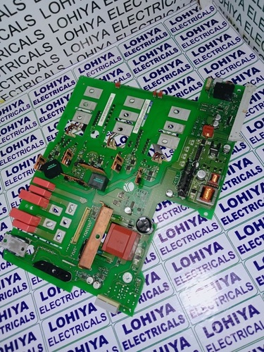 SIEMENS INVERTER PCB 6SE7027-2ED84-1HF3