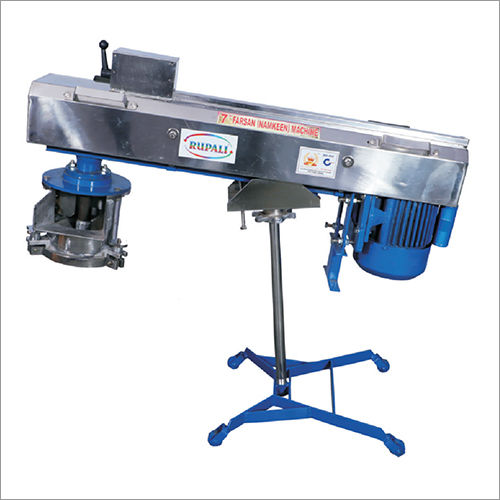 7 Inch Farsan Making Machine