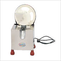 Small Dry Fruit Chips Machine