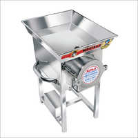 Gravy Machine