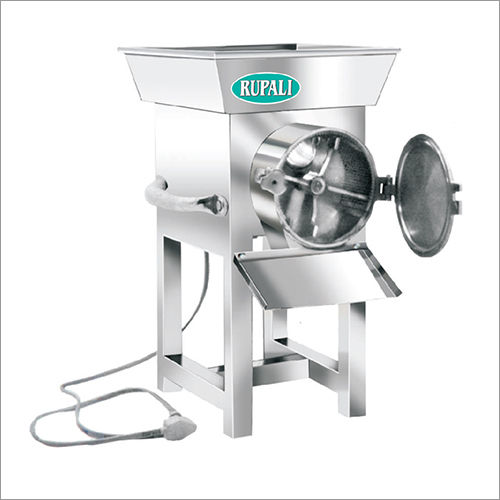 9 Inch 3 HP Super Deluxe Gravy Machine