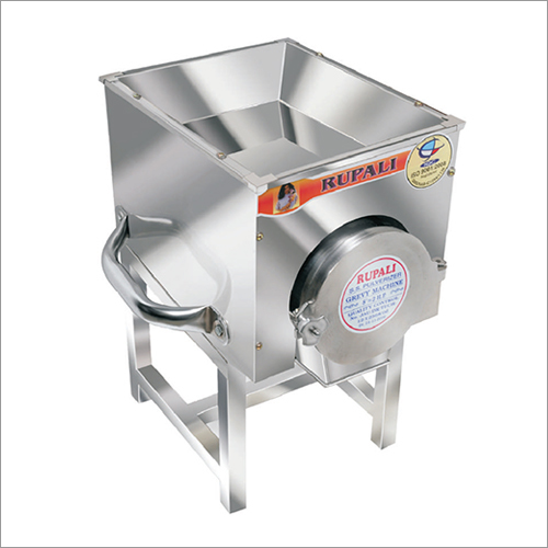 8 Inch 2 HP Gravy Machine