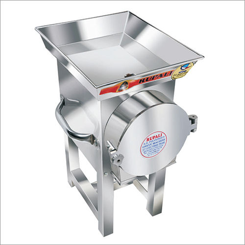 12 Inch 5 HP Three Phase Gravy Machine