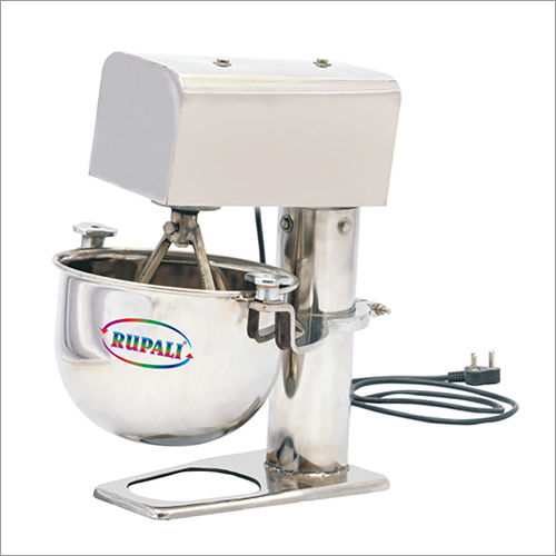 2 KG Flour Mixing Machine