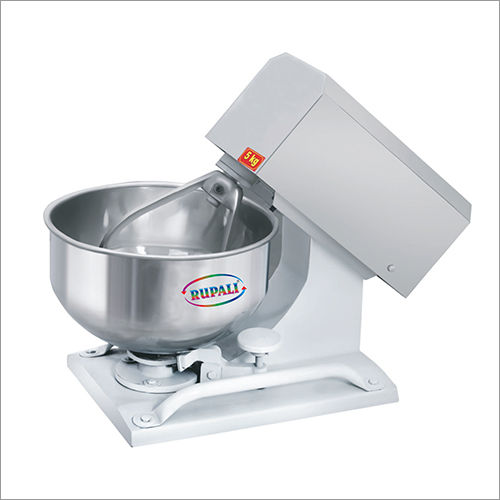 5 KG Flour Mixing Machine