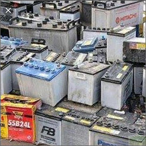 UPS Batteries Scrap