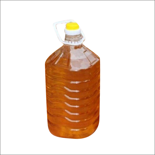 Used Cooking Oil