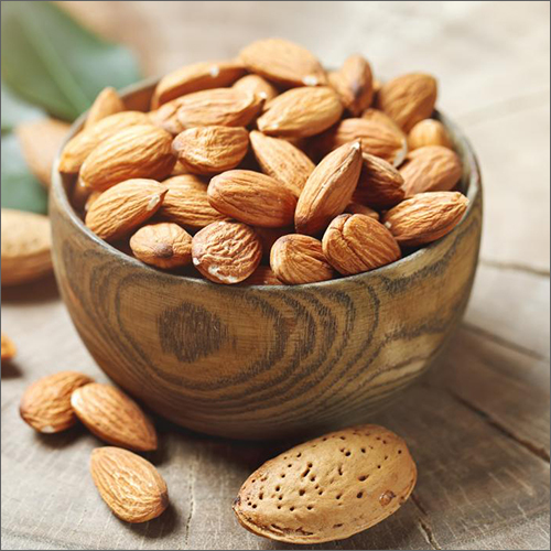 Almond Nuts