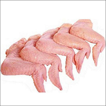 Frozen Chicken Wings