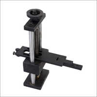 Automatic Nc Back Gauge Slide Size: Different Size Available