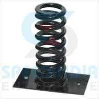 Elevator Buffer Spring