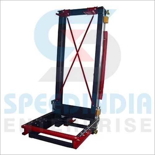 Cantilever Safety