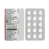 Lisinopril Tablets IP