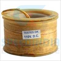 Cauldron Machine Brake Coil