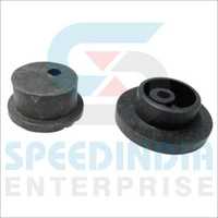 Round Magnet Bush