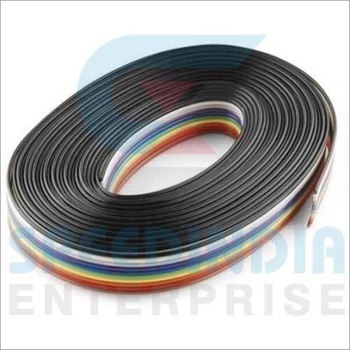 Ribbon Wire