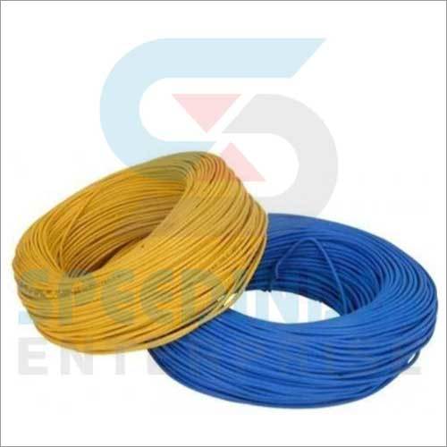 Single Core Wire