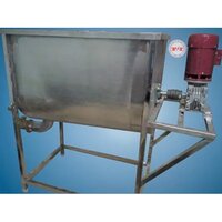 Batter Mixer Machine