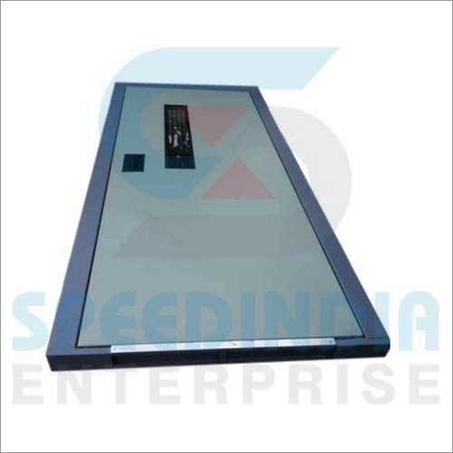 Elevator Swing Door