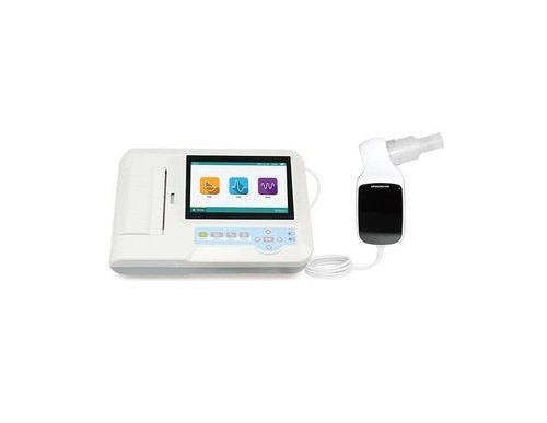 ConXport Spirometer Diagnostic