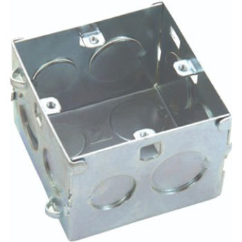Modular Metal Box By AUSTRO PLASTIC INDUSTRIES LLP