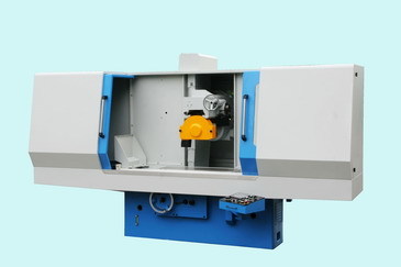 CNC Surface Grinding Machine