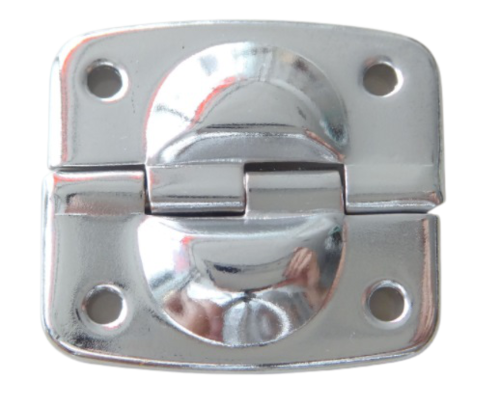 Metal Hinge Lock