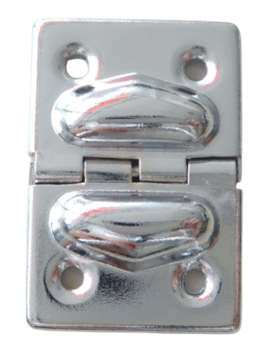 Metal Hinge Lock