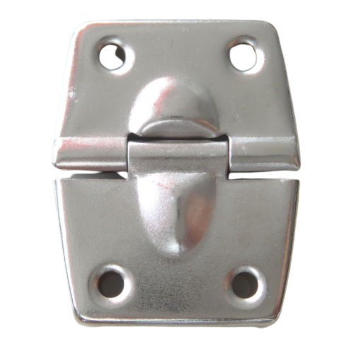 Metal Hinge Lock