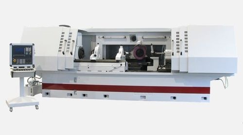 CNC Internal Grinding Machine