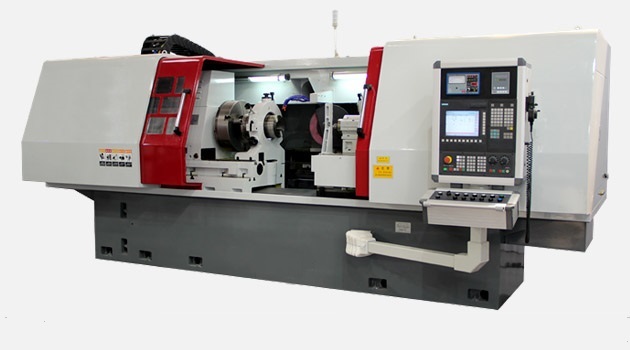 CNC Internal Grinding Machine