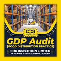 GDP Audit Services in India