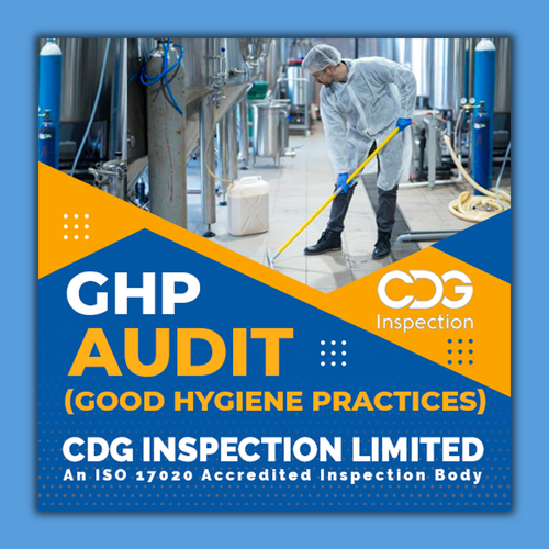 GHP Audit सेवाएं in India