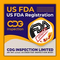 US FDA Registration in India