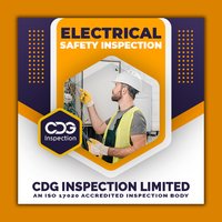 Electrical Safety Inspection in Delhi